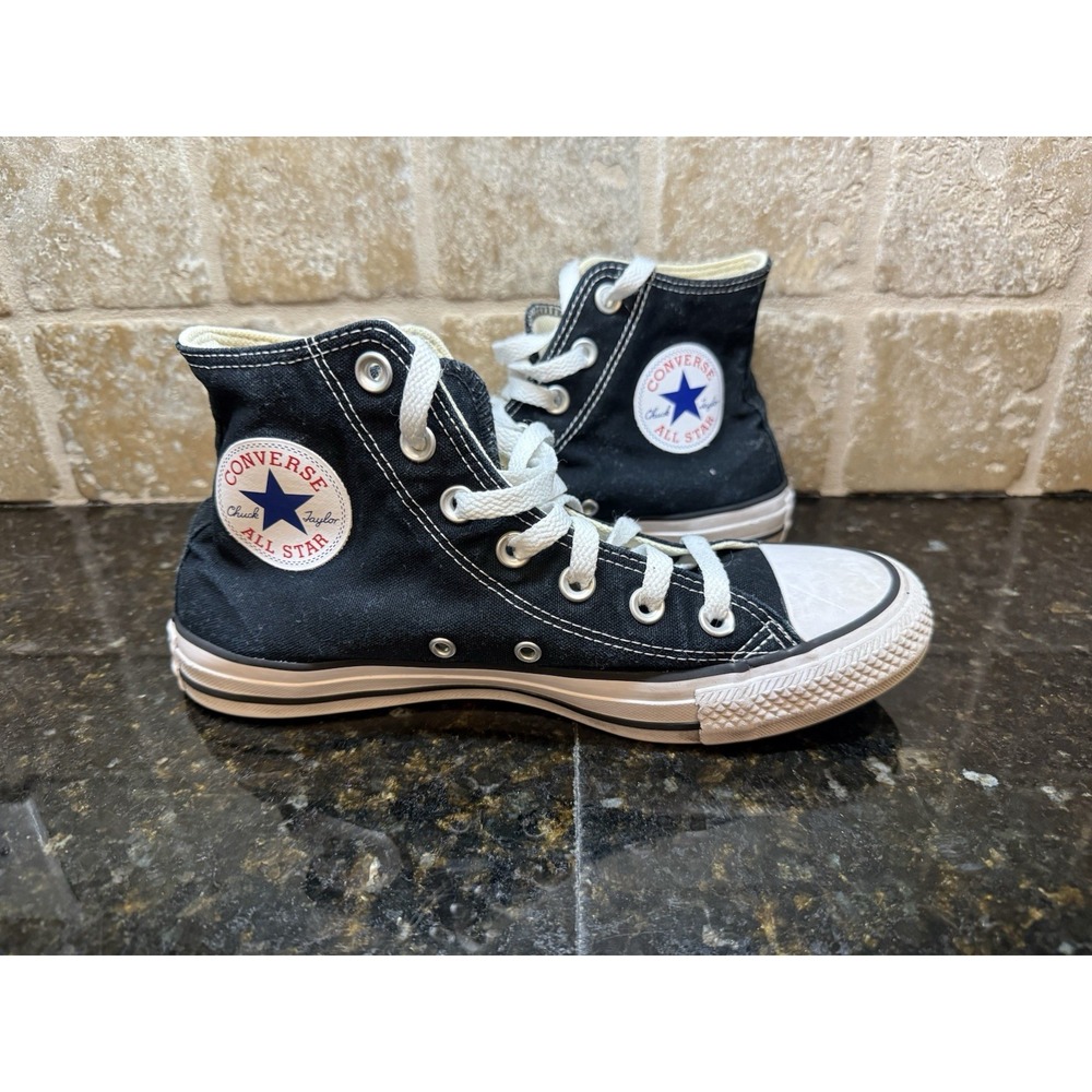 Converse Chuck Taylor All Star high-top sneakers Men Size 6 Women 8